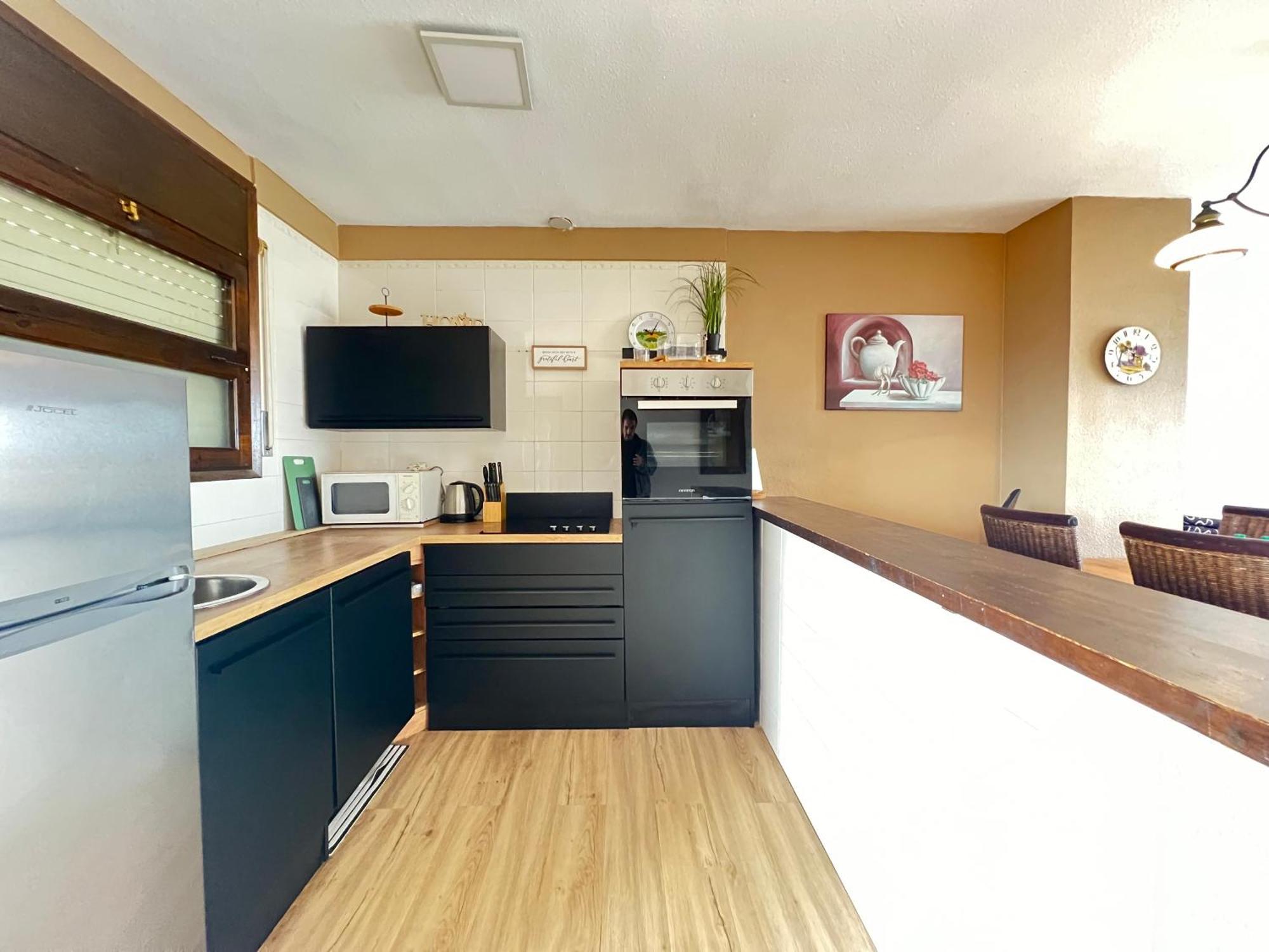 Apartamento Gran Lago Con Vistas Al Canal Empuriabrava Exterior photo