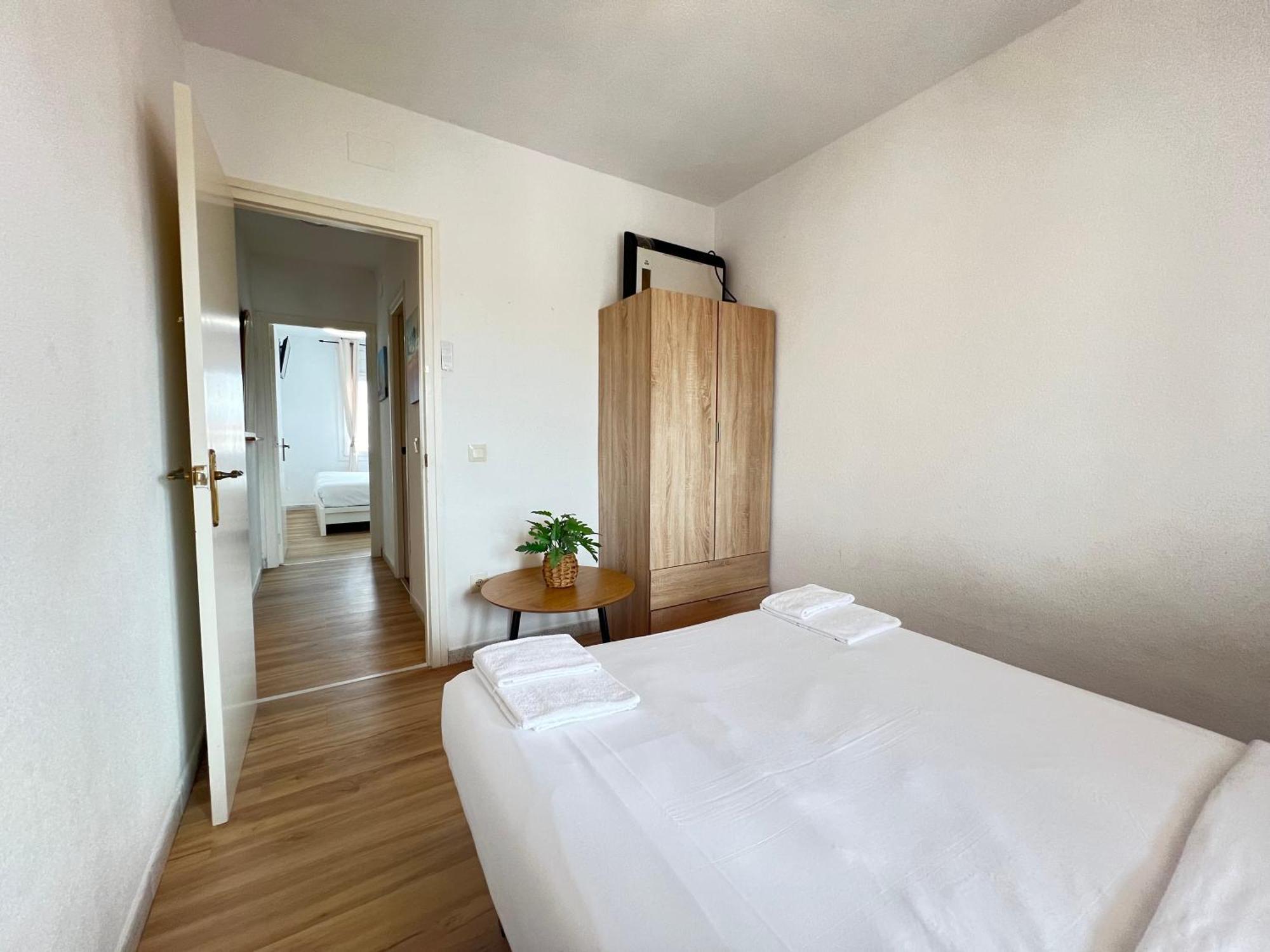 Apartamento Gran Lago Con Vistas Al Canal Empuriabrava Exterior photo